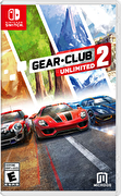 極速俱樂部 無限 2,Gear.Club Unlimited 2