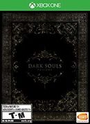 黑暗靈魂 三部曲,ダークソウル トリロジー,Dark Souls Trilogy