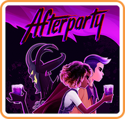 派對過後,Afterparty