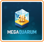 巨型水族箱,Megaquarium