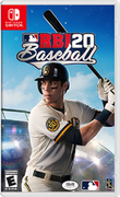 R.B.I. Baseball 20,R.B.I. Baseball 20