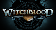 Witchblood,Witchblood