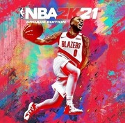 NBA 2K21 Arcade 版,NBA 2K21 Arcade Editio‪n‬