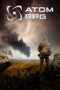 核爆 RPG,ATOM RPG: Post-apocalyptic indie game