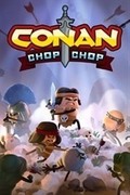 Conan Chop Chop,Conan Chop Chop