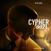 Cypher 007,Cypher 007