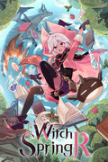 魔女之泉 R,WitchSpring R