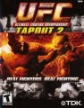 終極格鬥賽2 TAPOUT,UFC 2 TAPOUT