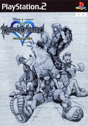  王國之心 Final Mix,Kingdom Hearts -ファイナルミックス-,キングダムハーツ -FINAL MIX-