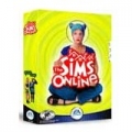 模擬市民網路版 英文版,The Sims Online