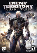 雷神之戰,Enemy Territory：Quake Wars