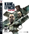 喋血雙雄,ケイン&リンチ: デッドメン,Kane & Lynch：Dead Men