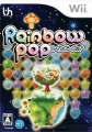 彩虹泡泡,レインボーポップ,Rainbow Pop