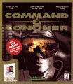 終極動員令單機版,Command & Conquer