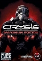 末日之戰：火力全開 特典大全集,Crysis Maximum Edition