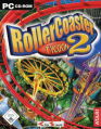模擬樂園 2,RollerCoaster Tycoon 2