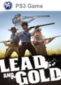 Lead and Gold：Gangs of the Wild West,Lead and Gold：Gangs of the Wild West