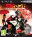 世界超級摩托車錦標賽 2011,SBK 2011