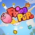 Flying PuPu,（Flying PuPu）,Flying Piggy