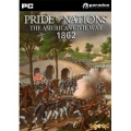 Pride of Nations: American Civil War 1862,Pride of Nations: American Civil War 1862