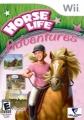 Horse Life Adventures,Horse Life Adventures