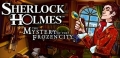 福爾摩斯與神秘的冰雪王國,Sherlock Holmes and The Mystery of the Frozen City