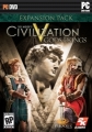 文明帝國 5：神與王,Sid Meier's Civilization 5: Gods & Kings