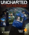 秘境探險：寶藏之戰,Uncharted: Fight for Fortune