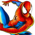 蜘蛛人：飛越無限,Spider-Man Unlimited