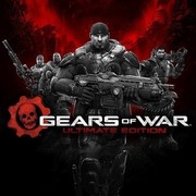 戰爭機器 究極版,ギアーズオブウォー アルティメットエディション,Gears of War: Ultimate Edition