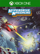 超時空驅動大殺戮,Hyperdrive Massacre