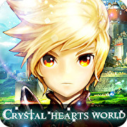 水晶之心 Crystal Hearts World,크리스탈하츠,Crystal Hearts