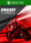 DUCATI - 90th Anniversary,DUCATI - 90th Anniversary