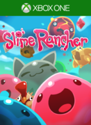 史萊姆農場,スライムファーム,Slime Rancher