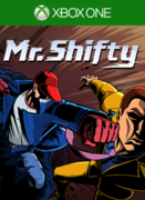 Mr. Shifty,Mr. Shifty