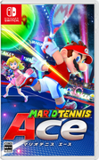 瑪利歐網球 王牌高手,マリオテニス エース,Mario Tennis Aces