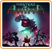 Masters of Anima,Masters of Anima
