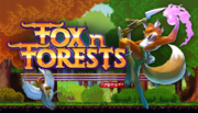 FOX n FORESTS,FOX n FORESTS