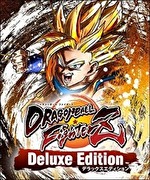 七龍珠 FighterZ 豪華版,ドラゴンボール ファイターズ デラックスエディション,Dragon Ball FighterZ Deluxe Edition
