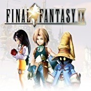 Final Fantasy IX,ファイナルファンタジーIX,Final Fantasy IX