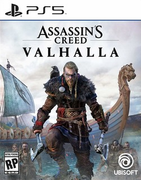 刺客教條：維京紀元,Assassin’s Creed Valhalla