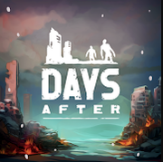 Days After: Survival games,Days After: Survival games