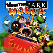 瘋狂主題樂園,Theme Park World Inc.
