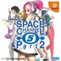 太空第 5 頻道 2（網路專賣版）,SPACE CHANNEL 5 Part2,スペースチャンネル5 Part2(ドリームキャストダイレクト專売)