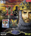 世紀帝國黃金版,Microsoft® Age of Empires II Golden Edition
