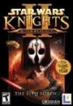 星際大戰 舊共和武士 II：西斯大帝,Star Wars Knights of the Old Republic II: the Sith Lords