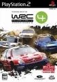 世界越野錦標賽 4,World Rally Championship 4