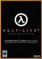 戰慄時空 1 精選輯,Half-Life 1: Anthology
