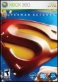 超人再起,Superman Returns： The Videogame