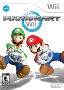 瑪利歐賽車 Wii,マリオカート Wii,Mario Kart Wii